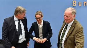 295,788 likes · 85,770 talking about this. Wahlforscher Medien Und Parteien Haben Afd Im Schlussspurt Erst Gross Gemacht Politik