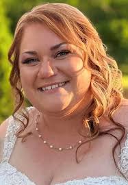 Melissa Dawn Farrell