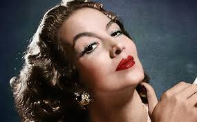 The Most Enigmatic Actress of Latin America