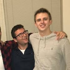 Evan Chandler Conger (@evan_conger_7)