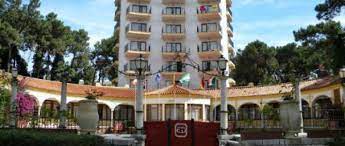 Maybe you would like to learn more about one of these? Hotel Las Chapas Palacio Del Sol In Marbella Hotel In Marbella Costa Del Sol Andalusien Spanien