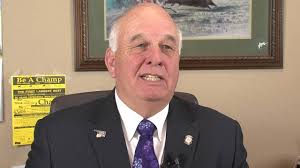 Meet Your Legislator: Oklahoma State Rep. Jerry McPeak