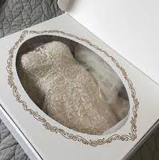 Wedding Dress Preservation Google Search Wedding Dress Boxes Wedding Dress Preservation Dress Preservation