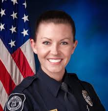 If you have a chance today, please send Birthday wishes to Sgt. Tiffany  Cromer. We truly appreciate your commitment and hard work for our  department and community we serve. We look forward
