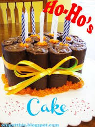 The internet has been a fabulous (if not overwhelming) source of creativity. 57 Little Debbie Has A Treat Ideas Debbie Debbie Snacks Snack Cake
