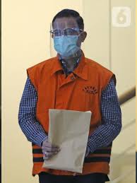 Maka kpk = 23 x 32 = 72. Sidang Bansos Eks Mensos Juliari Batubara Alirkan Uang Suap Ke Dapil Jateng News Liputan6 Com