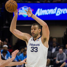 Sign up for the celtics newsletter! Nba Trade Rumors Kings Have Expressed Interest In Marc Gasol Sactown Royalty