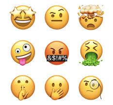 Como Tener Los Emojis De Iphone Para Android En Tu Telefono Como Tener Los Emojis De Iphone Para Android E Ios Emoji Cute Emoji Wallpaper Cute Fall Wallpaper