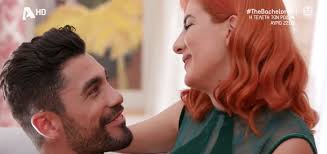 Η νικολέττα ήταν η μεγάλη νικήτρια του the bachelor, καθώς ο παναγιώτης βασιλάκος την επέλεξε αντί της βίβιαν στον χθεσινό τελικό. Bachelor 12 11 Me Aytes Tis Dyo Erwteymenos O Panagiwths