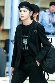 Pin On Taeyong