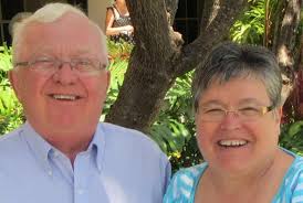 Remembering valued past member and volunteer