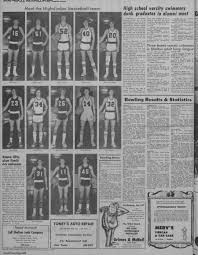 Shelton Mason County Journal January 3, 1974: Page 10