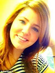 Three charged in Georgia college student Rebecca Foley's murder