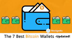 Different people use different bitcoin wallets for different purposes. 7 Of The Best Bitcoin Wallet S Recently Updated Guide