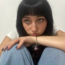 Miranda Gallegos (@mgallegos94)