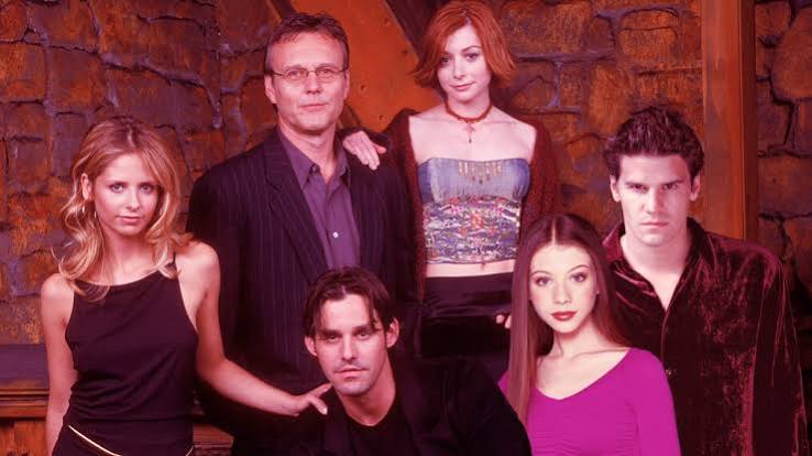 Revisit the Buffyverse With the Cast of 'Buffy the Vampire Slayer' & Where  They Are Now