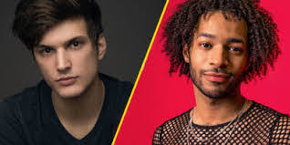 Ebony Blake's Instagram, Twitter & Facebook