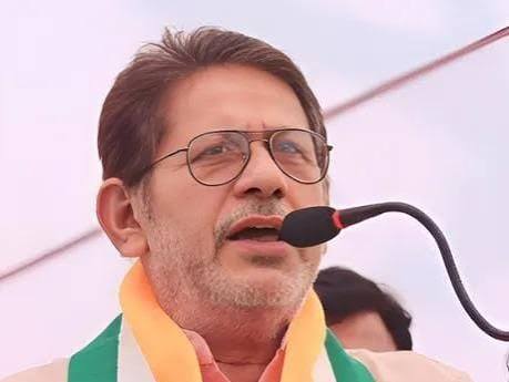 Delhi HC Vacation Bench Hears Bank FD Scam Case of Ex-MLA Rajendra Bharti