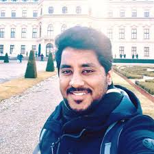 Dhavamani RAMACHANDRAN