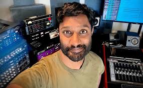 PRESENÇA INTERNACIONAL: produtor de Jessie J. confirma presença em evento  na Bahia