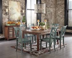 Ashley Furniture Homestore Ashley Furniture Dining Casual Dining Rooms Dining Table In Kitchen