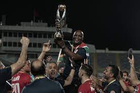 Pitso mosimane, stuart baxter reactions to ccl final pitso mosimane and stuart … Tgi855xeoji34m