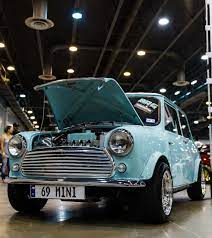 Mini Ich Denk An Dich