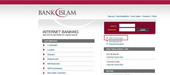 Salinan penyata kwsp (epf) atau cukai pendapatan terkini. Cara Mendapatkan Penyata Bank Islam Online