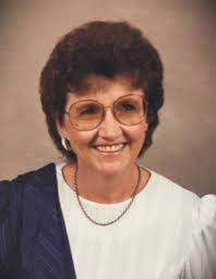Dolores A. Arnold Obituary August 19, 2023