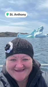 Descubre ICEBERGS en St. Anthony, Newfoundland