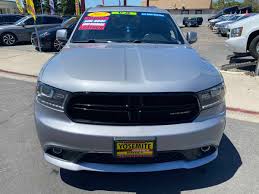 Image result for Billet 2017 Durango