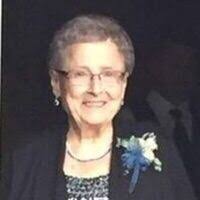 Rosella "Rosie" (Althoff) Hundt Kammel Obituary May 10, 2021