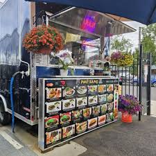 Pho Sang Food Truck — Vietnamese restaurant food truck in Hillsboro, Oregon