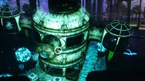 This Is The Base Where You Find The Orange Artifact And Scanner Room Fragments Subnautica Amino