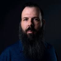 Chris Lindholm CESMT