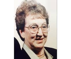 Edna Maslowski Obituary (2015)