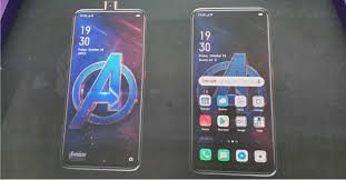 The oppo f11 pro employs the 48mp main sensor with quad bayer mechanism. Oppo F11 Pro Marvel S Avengers Edition Launched In India Price Specifications And More