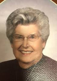 Olive Williams Obituary (1928