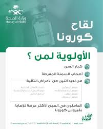 سافر مع السعودية إلى العالم بأفضل الأسعار. Ø§Ù„ØµØ­Ø© Ø§Ù„Ø³Ø¹ÙˆØ¯ÙŠØ© ØªØ³Ø¬ÙŠÙ„ Ø£ÙƒØ«Ø± Ù…Ù† 150 Ø£Ù„Ù Ø´Ø®Øµ Ù„Ù„Ø­ØµÙˆÙ„ Ø¹Ù„Ù‰ Ù„Ù‚Ø§Ø­ ÙƒÙˆØ±ÙˆÙ†Ø§ Ù…Ø¹Ù„ÙˆÙ…Ø§Øª Ù…Ø¨Ø§Ø´Ø±