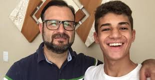 Passaporte salvou atacante de tragédia no CT do Flamengo