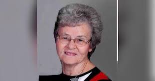 Alice E. Wiseman Obituary