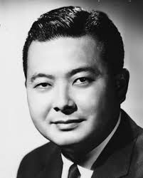 U.S. Senate: Daniel Inouye (D-HI)