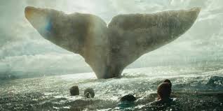 In The Heart Of The Sea Ending Explained: How The Essex's Sinking Leads To  Moby Dick