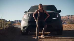 Heroic Mom Pushes Car into Abyss to Save Her 3-Day-Old Captive Baby