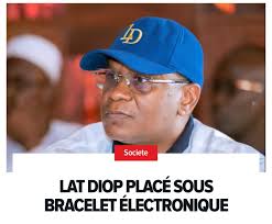 Lat Diop pourra célébrer la Korité en famille 👉🏽  https://seneweb.info/42gKwxP