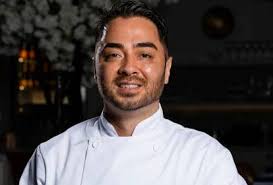 Kitchin recebe Daniel Ken, chef-executivo do Kissa e do Soluna, em Toronto 