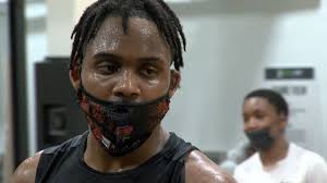 It's just Andre..” How Andre Sheppard continues to fuel his drive, with  lessons from his past