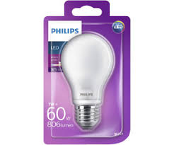Auf welche faktoren sie beim kauf seiner 60 watt glühbirne acht geben sollten! Philips Led 6 7w 60w E27 Ab 2 19 Preisvergleich Bei Idealo De