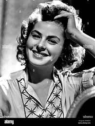 Ingrid best hi-res stock photography and images