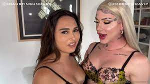 TS EMBER FIERA & LANA SUMMERS